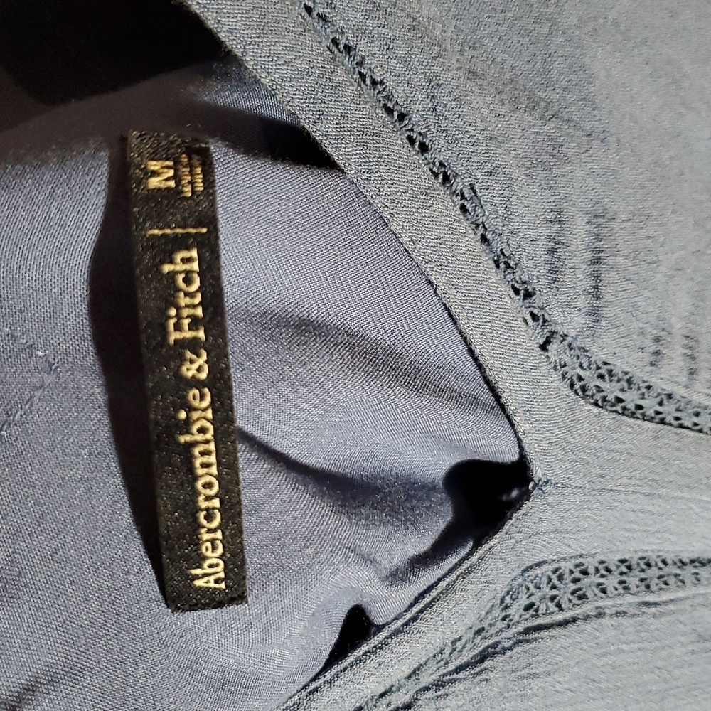 Abercrombie & Fitch Romper Size M - Picture 5 of 6